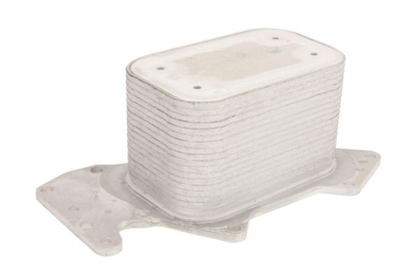 Thermotec ÖLküHler Passend FüR Audi Q5 8RB A6 4F2 C6 4F5 Porsche Cayenne 92A-image
