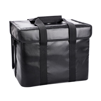 Fireproof Lipo  Bag Explosionproof Protective  Waterproof Bag A4N2
