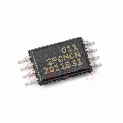 10PCS AT24C512C-XHM-T ATH803 AT24C512C MICROCHIP TSSOP-8 EEPROM IC