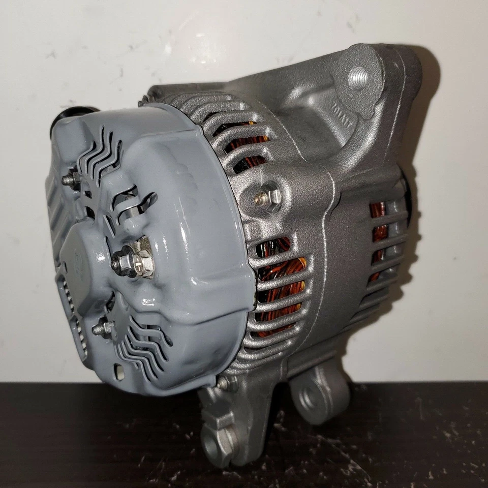 Lexus ES300 Alternator V6 3.5Liter 1994 To 2001 OEM/Reman By RR_Alternators - Image 2 of 4