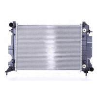KüHler WasserküHler MotorküHler FüR Saab 9-3 Cabriolet 900 II YS3D 2.0 Turbo