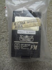 RC Part Accessory Hi Tec RF Module for Transm...
