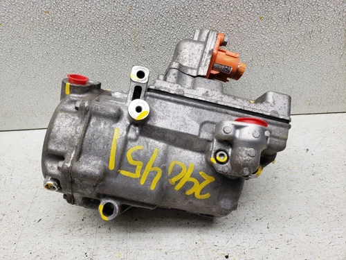 AC Compressor Sl Fits 13-17 LEAF 1147088