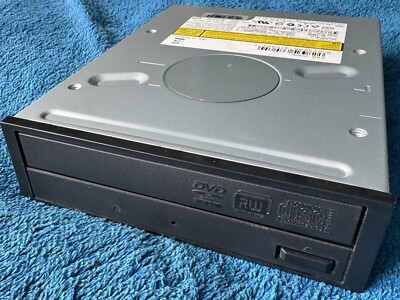 NEC ND-3550A DVD R/RW Brenner Recorder made In Malaysia
