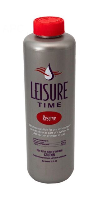 Leisure Time Reserve Bromide Solution - Thumbnail 2