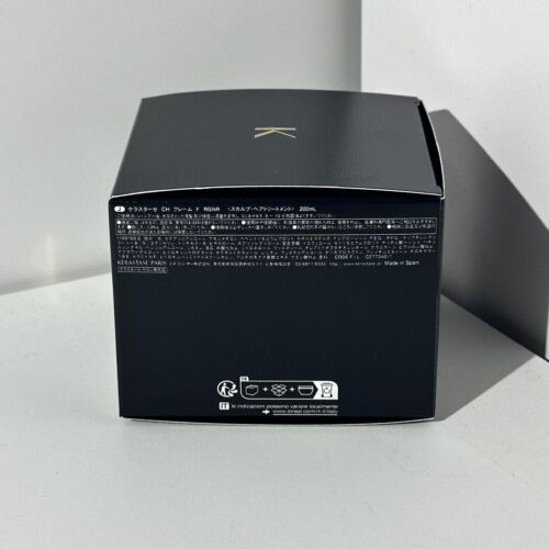 Kerastase CHRONOLOGISTE Masque Intense Regenerant 6.8oz / 200ml *NEW IN BOX* - Picture 6 of 6