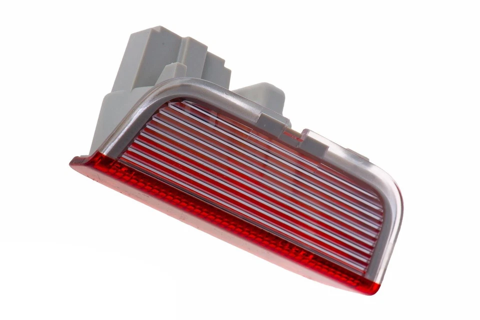 GENUINO OEM NUEVO VW Volkswagen Interior Panel Puerta Lámpara Luz Jetta Passat Golf Foto 3 de 4