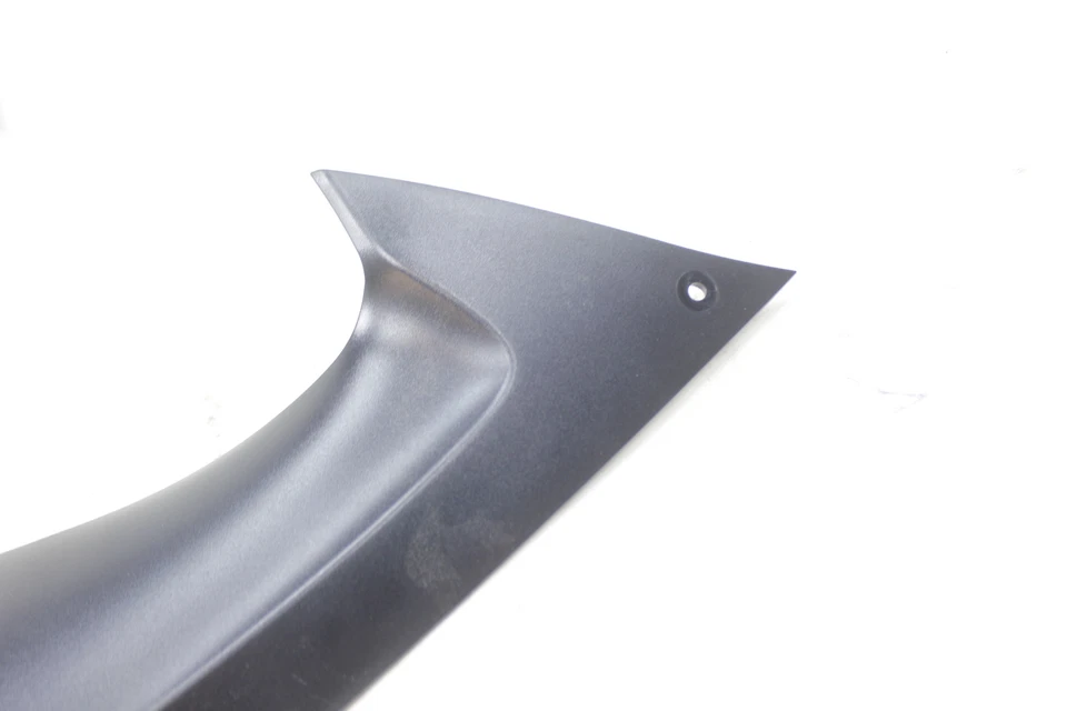 08-16 YAMAHA YZF R6 CUBIERTA CONDUCTO DELANTERO IZQUIERDO PANEL CAPUCHA Foto 4 de 4