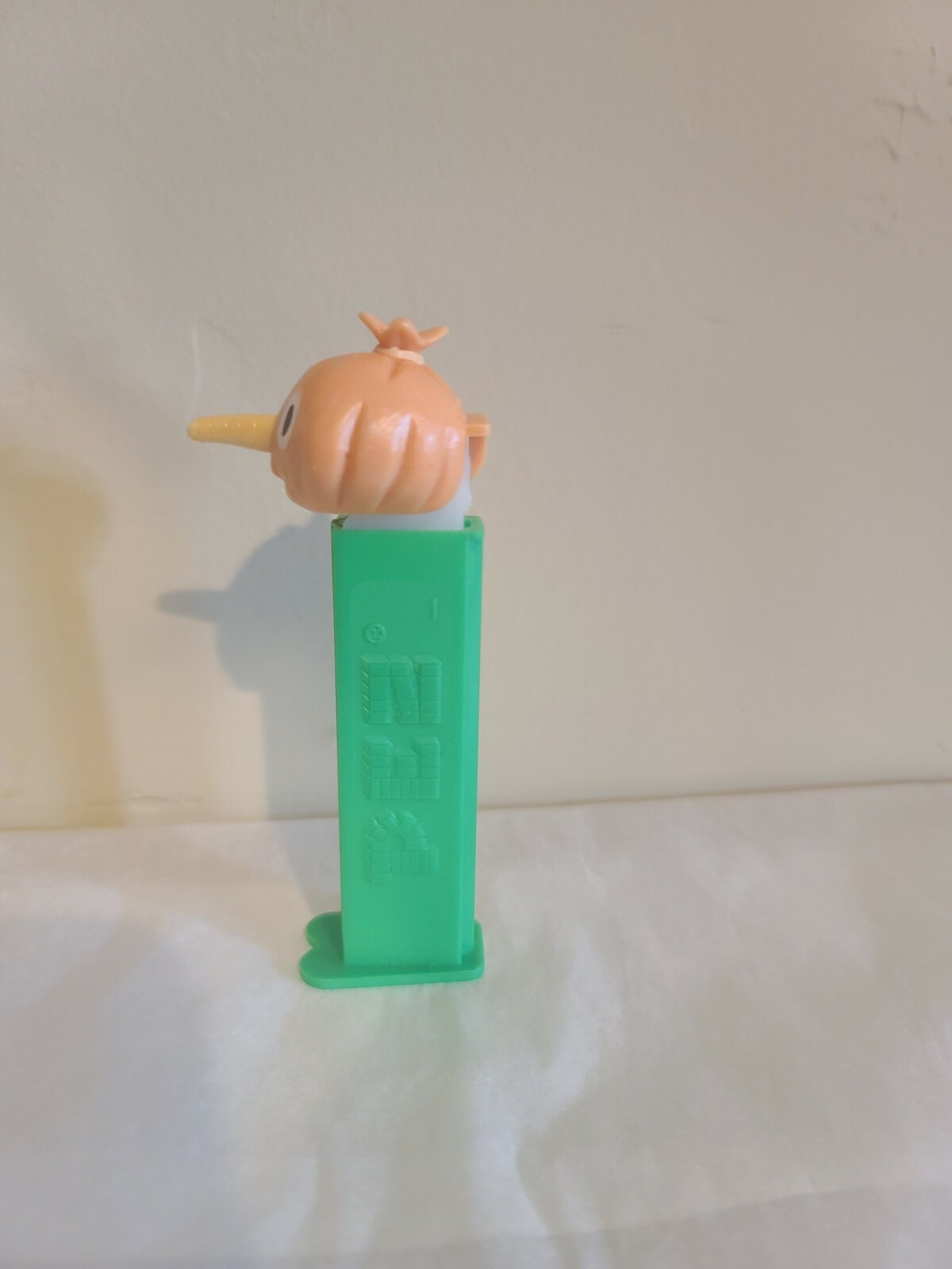 Pumpkin Head Pez Dispenser 1 Made in Hungary eBay