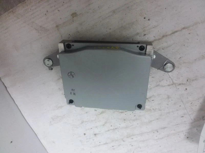 Módulo de comunicación telemática Lexus NX200T 2017 86741-78011 Foto 3 de 4