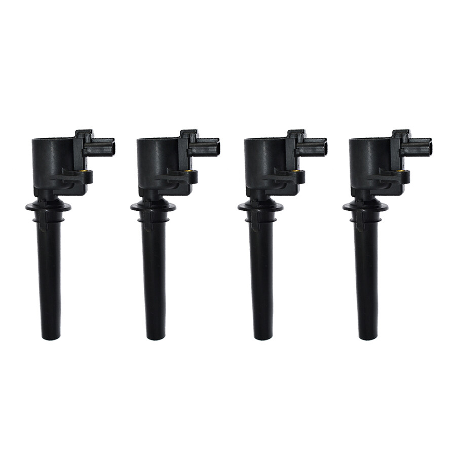 Aston Martin V8 Vantage 2008-2010 Ignition coil P/N 9G3312A366AA