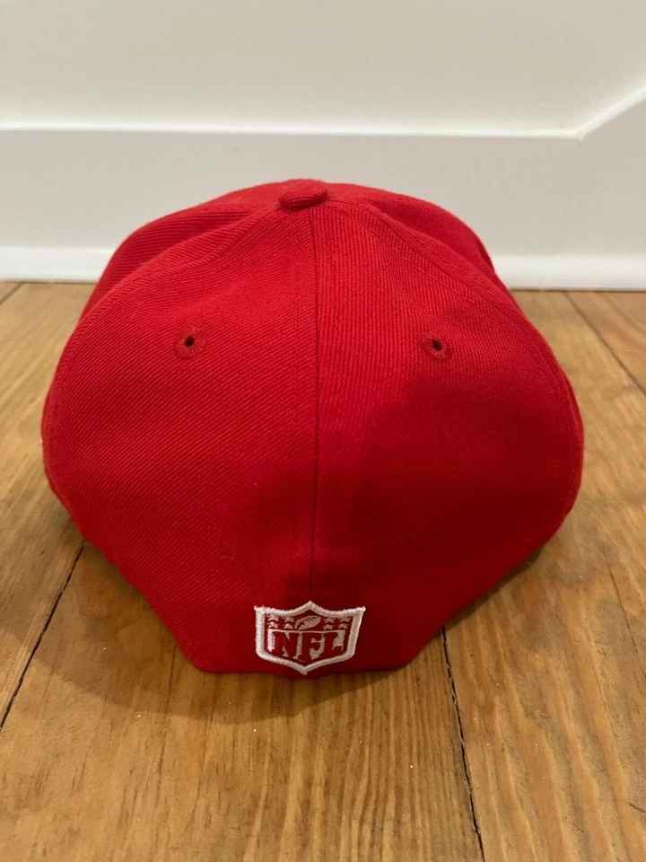 Sombrero Bandera Especial Tampa Bay Bucks Talla 7 1/8 Para Hombre ***(NUEVO EXCELENTE ESTADO)*** Foto 3 de 4