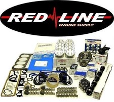 1963-1989 Chevrolet 292 4.8l L6 -engine Rebuild Kit- 1963-1989 Chevrolet 292 4.8l L6 -engine Rebuild Kit-