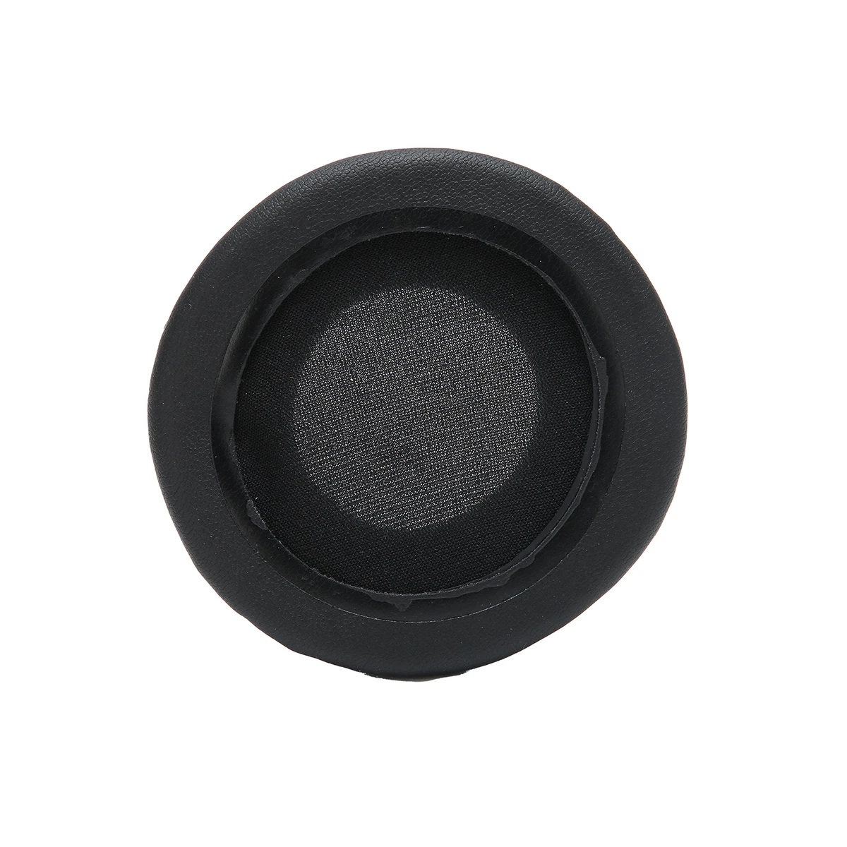 Replacement Earpads Cushion Cover Universal 80mm Round Headphones