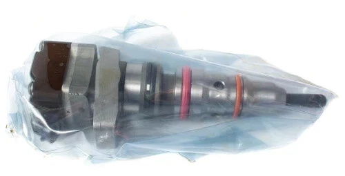 Inyector de combustible diésel BWD apto para Ford E350 E450 F250 F350 Super Duty 1999-2003 67526 Foto 3 de 4