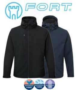 windproof waterproof fleece