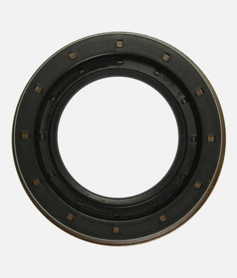 Engine Crankshaft Seal Kit Fel-Pro fits 04-08 Chrysler Crossfire 3.2L-V6 BS40720 - Изображение 2 из 4