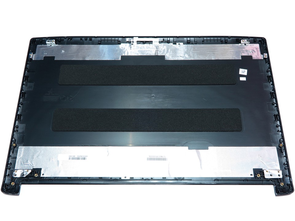 Couvercle Arrière écran LCD Pour Acer Aspire A517-51P - Noir, Référence 60.GSUN2.004, Neuf