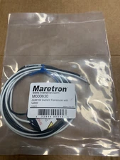 Maretron Current Transducer with Cable for ACM100 #M000630