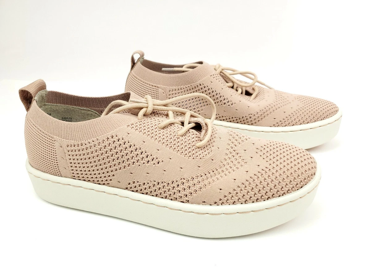 Born sunburst store platform sneaker