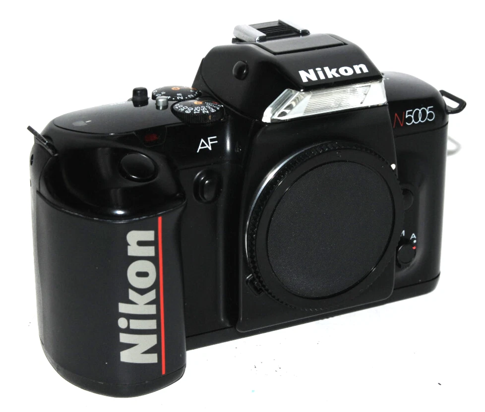 Nikon N5005 for sale | eBay
