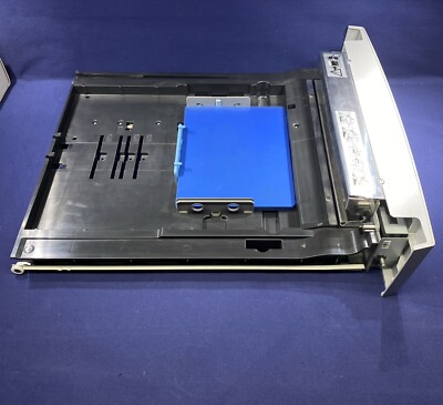 LOWER FILM TRAY M 8x10 ASSEMBLY, A344700, A336694   (AGFA DRYSTAR 5367/100)