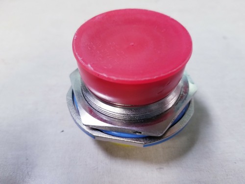Amphenol Aerospace #91-569789-37H Cylindrical Connector / Printed Circuit Board - Picture 4 of 6