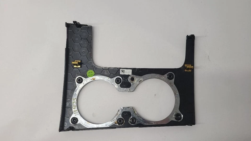 Chevrolet Impala 2016 16 palanca de cambios bisel de moldura Foto 4 de 4