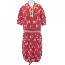 Authentic GUCCI Dress  #230-000-104-7218