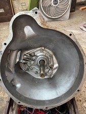 Mg Mgb Transmission Manual Gearbox 1968-1980 4-speed