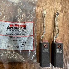 HELWIG CARBON SLIP RING MOTOR BRUSH 10-121091...