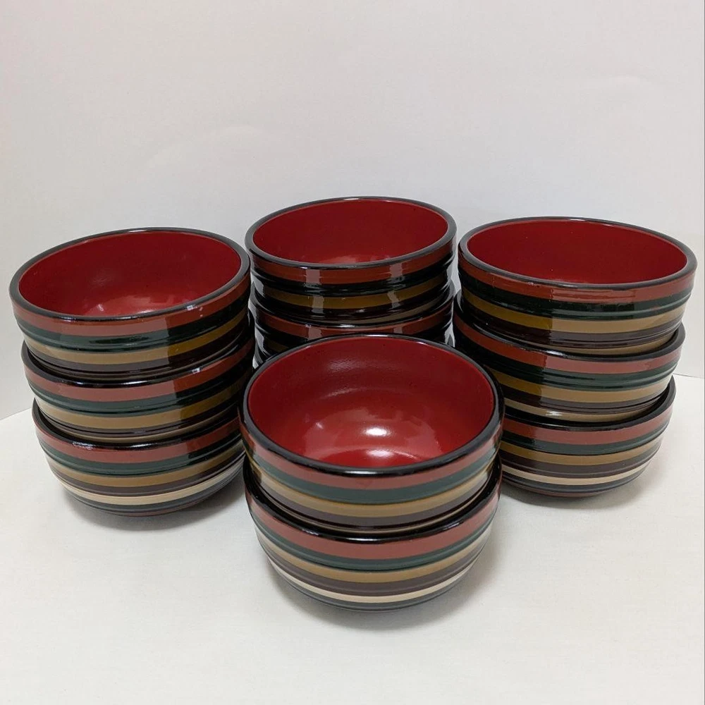 Jubako Bento Box Japanese Koma twotier round jug and 11 koma small s Kagawa lacq Jubako Bento Box Japanese Koma twotier round jug and 11 koma small s Kagawa lacq