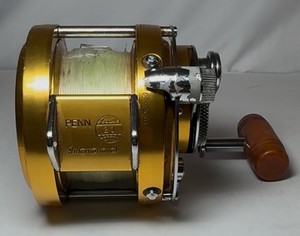 Penn International 20 | eBay