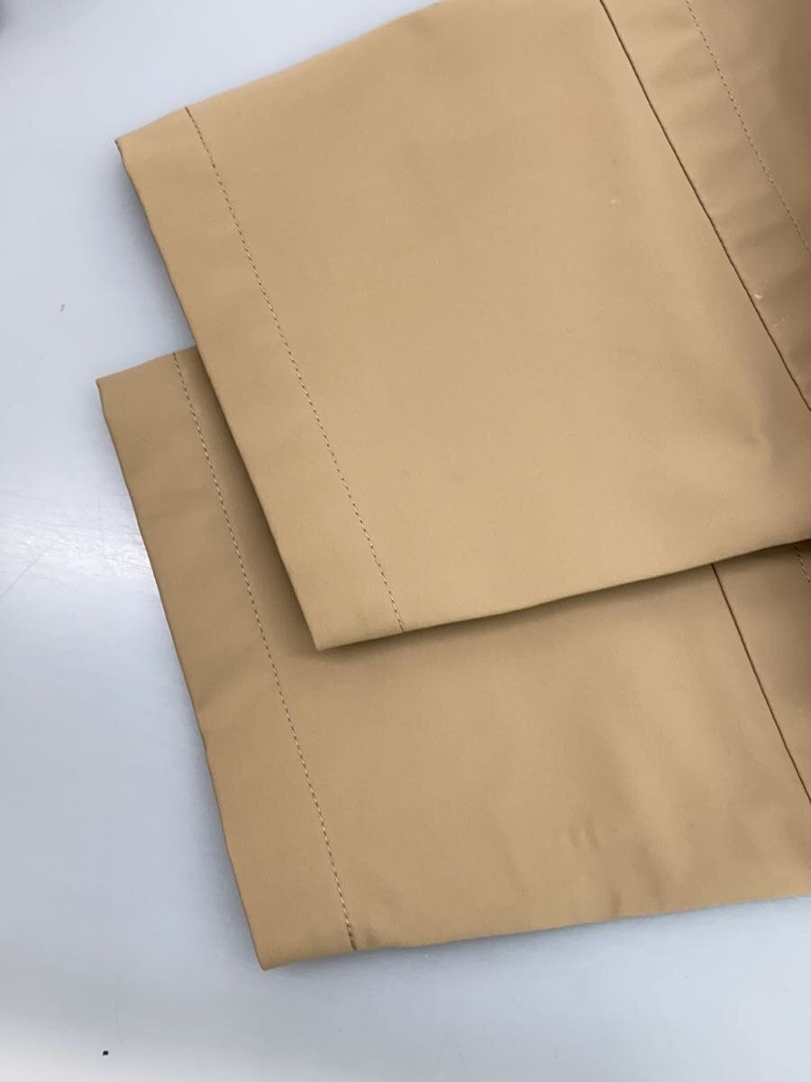 AMERI Nylon Coat S beige lightweight casual jacke… - image 5