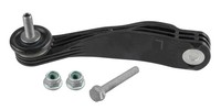 Koppelstange Stabilisator Lemförder 46038 01 M10X1.5 Kunststoff FüR VW ID E11 Q4