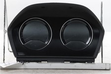Instrumentenkombination BMW 2er Active Tourer F45 6210871307601 P25165739