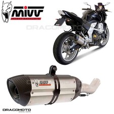 Scarico KAWASAKI Z 750 2013 2014 MIVV Suono