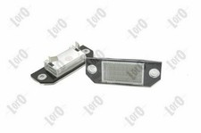 ABAKUS L17-210-0001LED Kennzeichenbeleuchtung für FORD Focus II Schrägheck LED