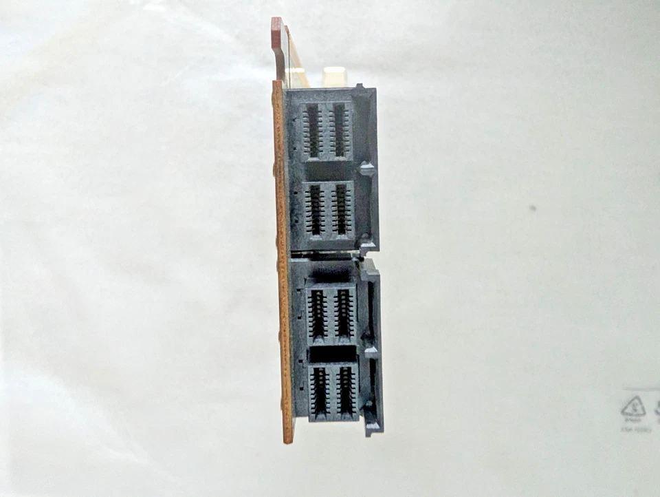 Controlador RAID HighPoint SSD7120 4x U.2 NVMe - PCIe 3.0 x16 - Conmutador PLX Foto 3 de 3