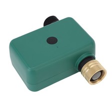 Smart Hose Timer G3/4 Thread Smart Water Timer For Garden Lawn