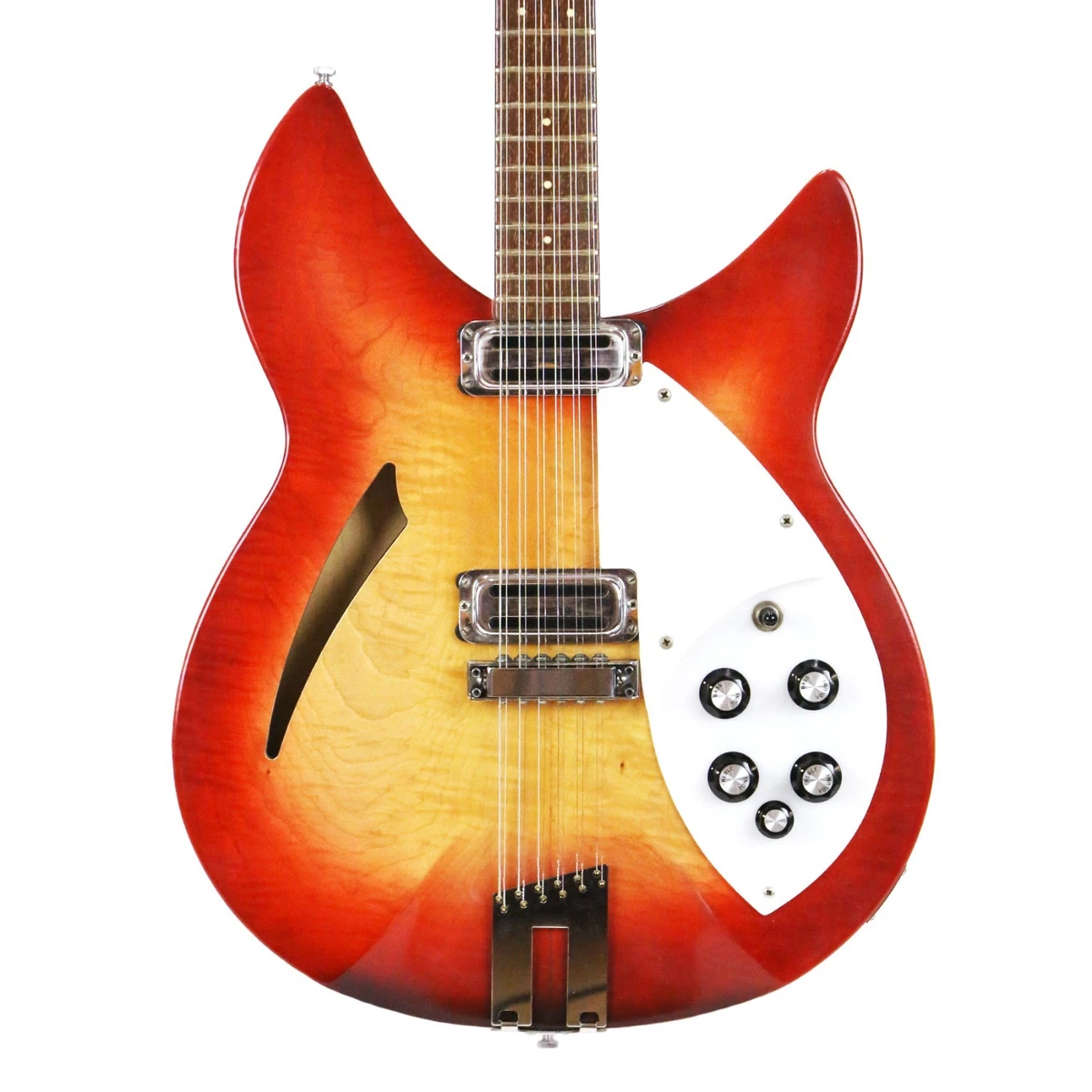 Rickenbacker 330 Electric Guitars for sale - eBay