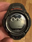 Vintage Mens Casio G-Shock Watch Wristwatch Wave Ceptor Tough Solar 2888 GW-530A