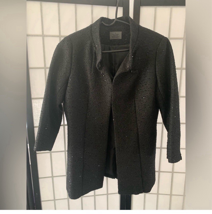 Chanel Jacket