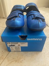 Brand New shimano Rowing Shoes Never Worn Brand New