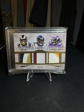 2013 Topps Five Star Baseball Cards 4