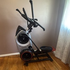 Bowflex Max Trainer M6 Elliptical LCD HR Moni...