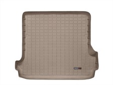 Weathertech Cargo Liner Trunk Mat For Explorermountaineer