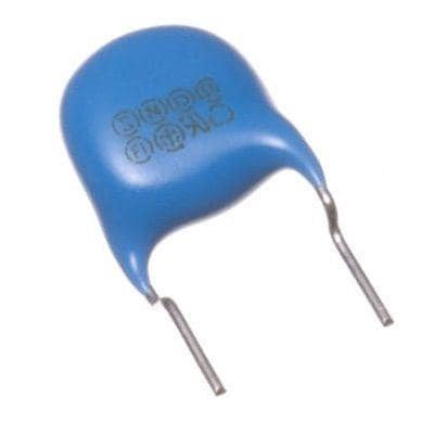 25Pcs CK45-R3DD331K-VRA