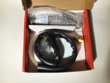 Ingersoll Rand Air Tire Buffer 3/4” Chuck New still in box