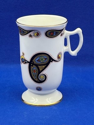 Royal Tara Book of Kells, Tasse, 11 cm hoch, [unbenutzt]